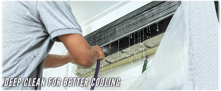 AC Coil Cleaning Sterling VA