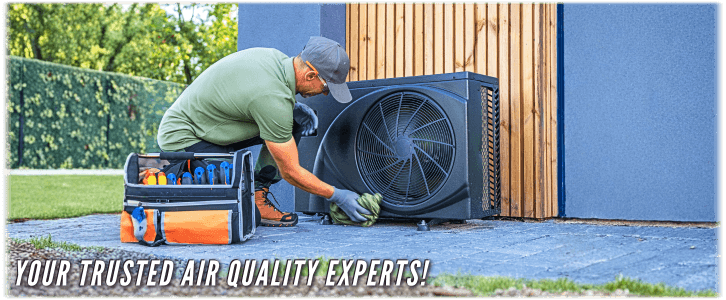 Sterling VentLogic Air Duct