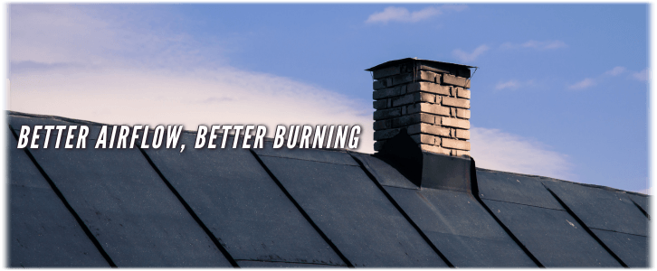 Chimney Cleaning Sterling VA