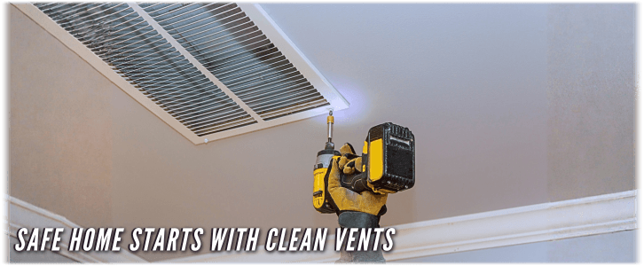 Dryer Vent Cleaning Sterling VA