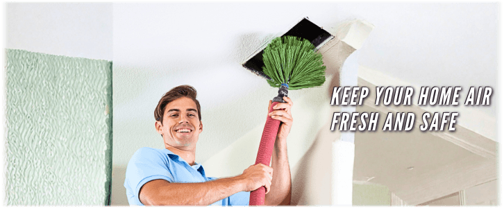 Sterling VA Air Duct Cleaning