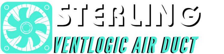 Sterling VentLogic Air Duct